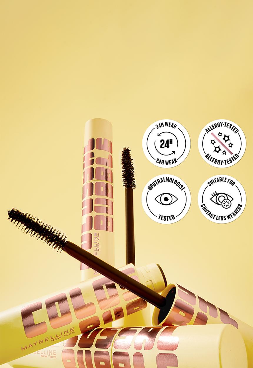 Maybelline - Colossal Bubble Mascara