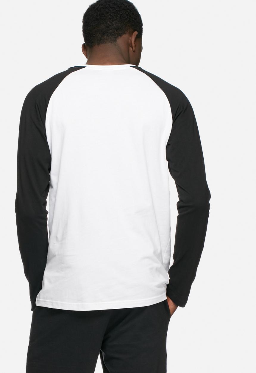 PUMA - Archive raglan tee