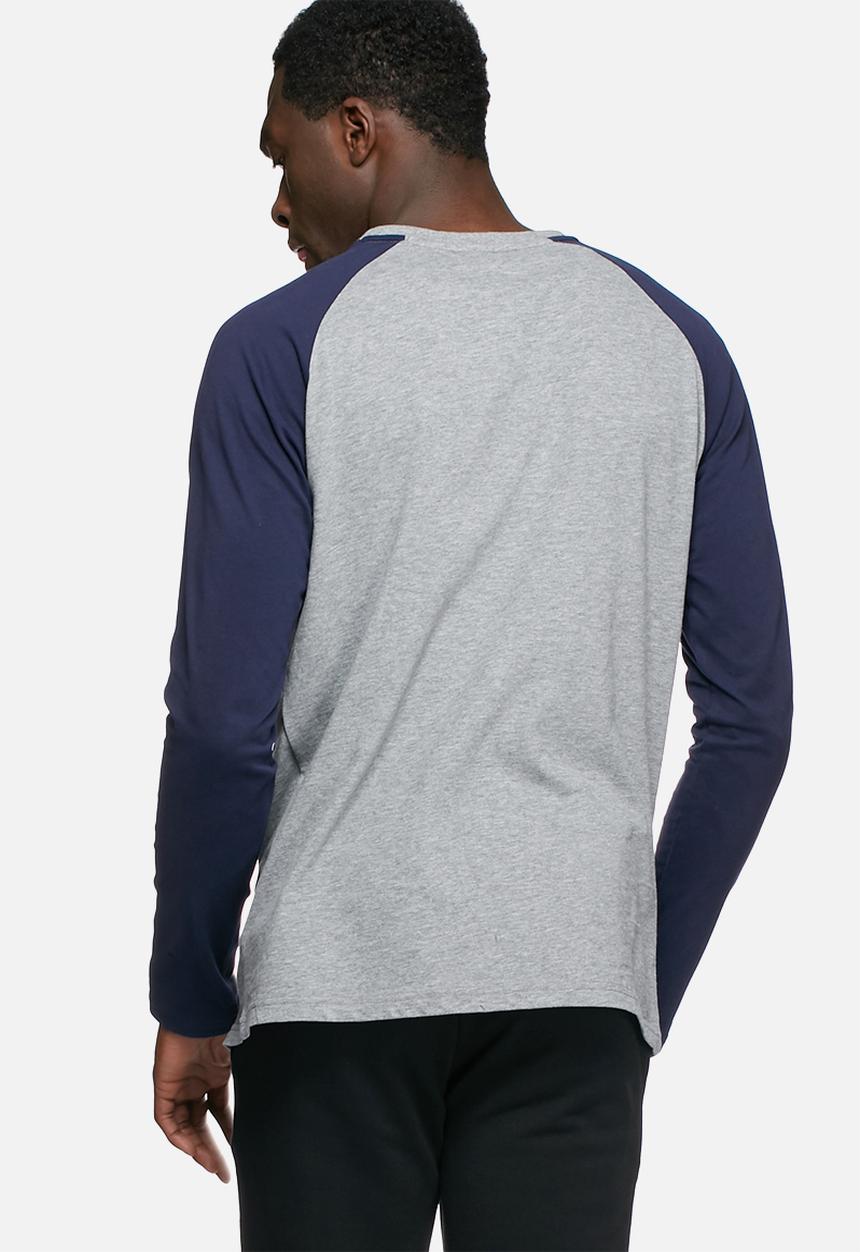 PUMA - Archive raglan tee