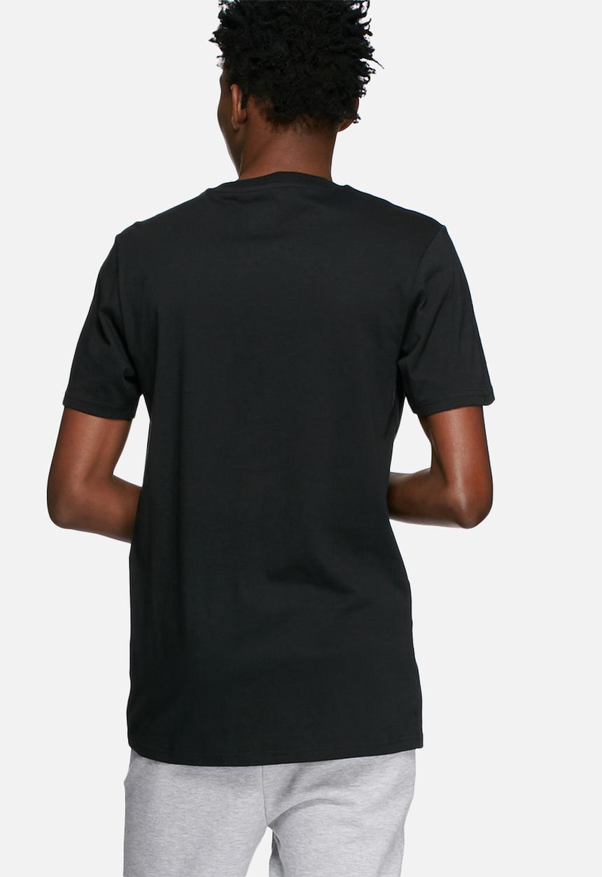 adidas Originals - Blackbird logo tee