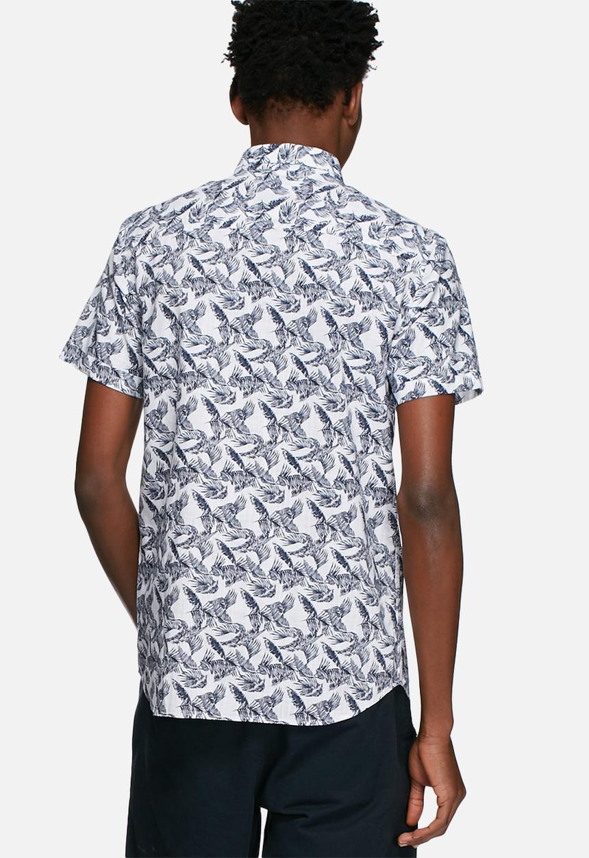 Jack & Jones - Tucker slim shirt