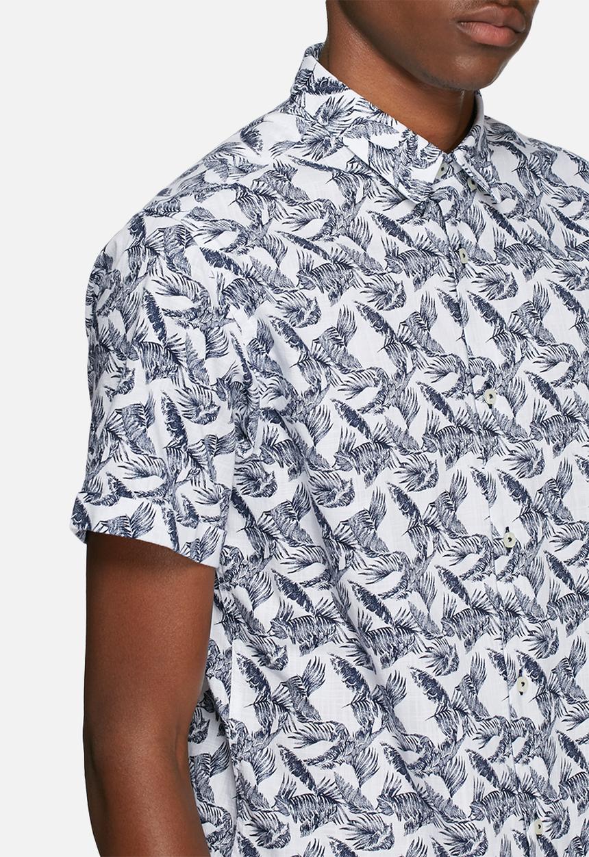 Jack & Jones - Tucker slim shirt