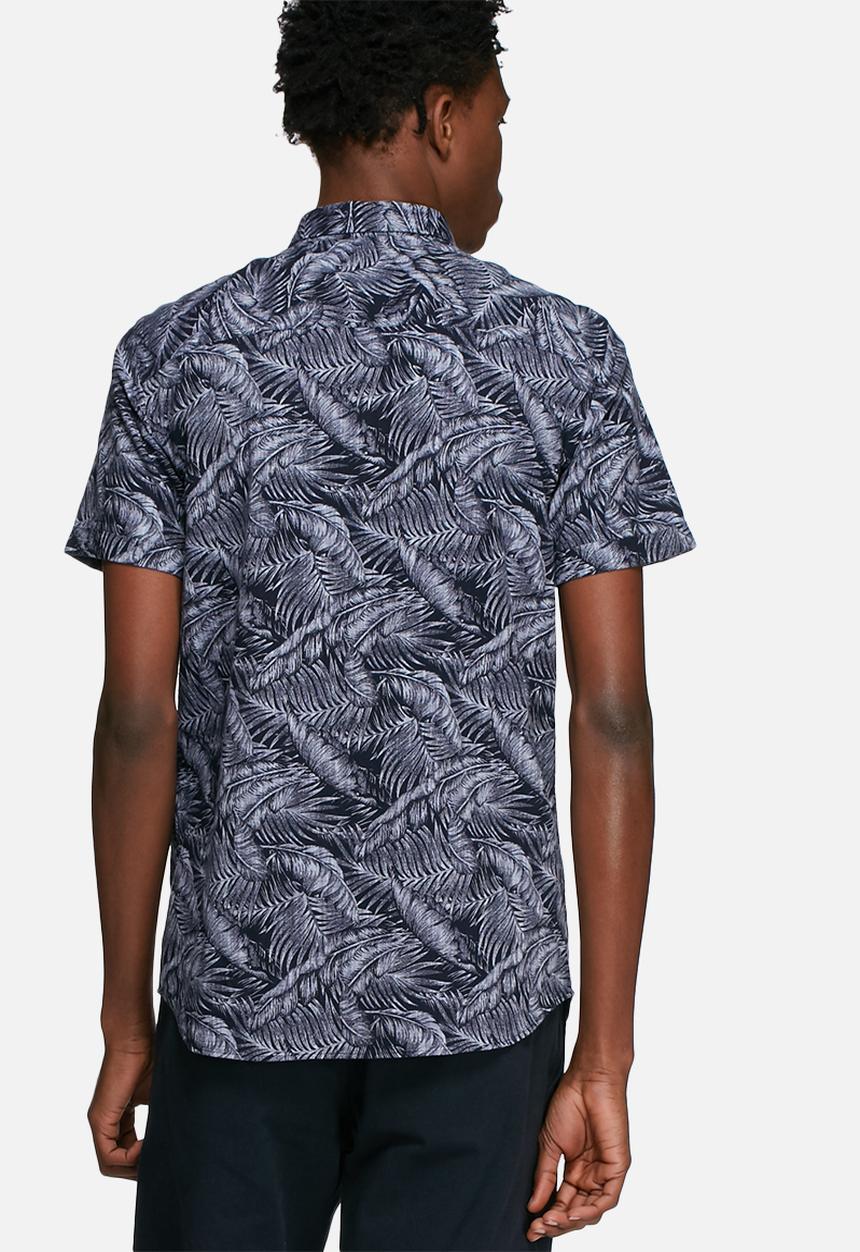 Jack & Jones - Tucker slim shirt