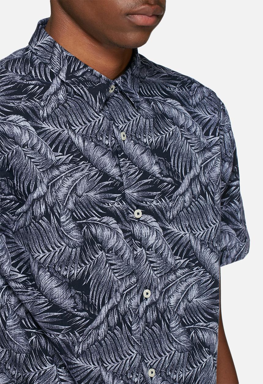 Jack & Jones - Tucker slim shirt