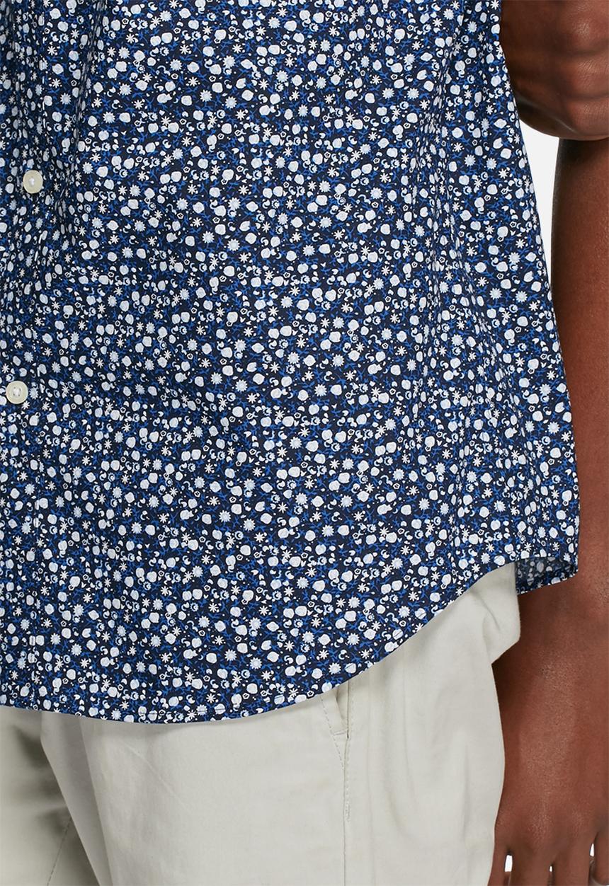 Jack & Jones - Self slim shirt