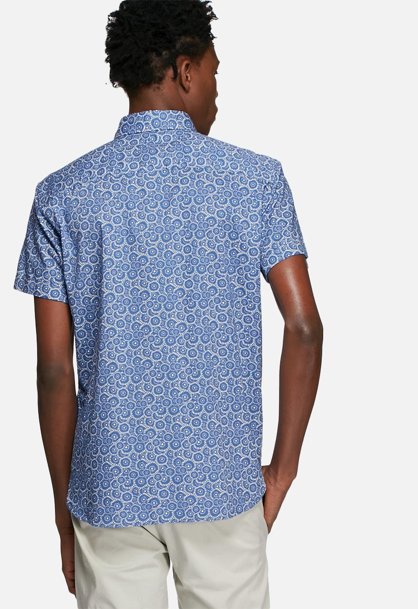 Jack & Jones - Sun slim shirt 