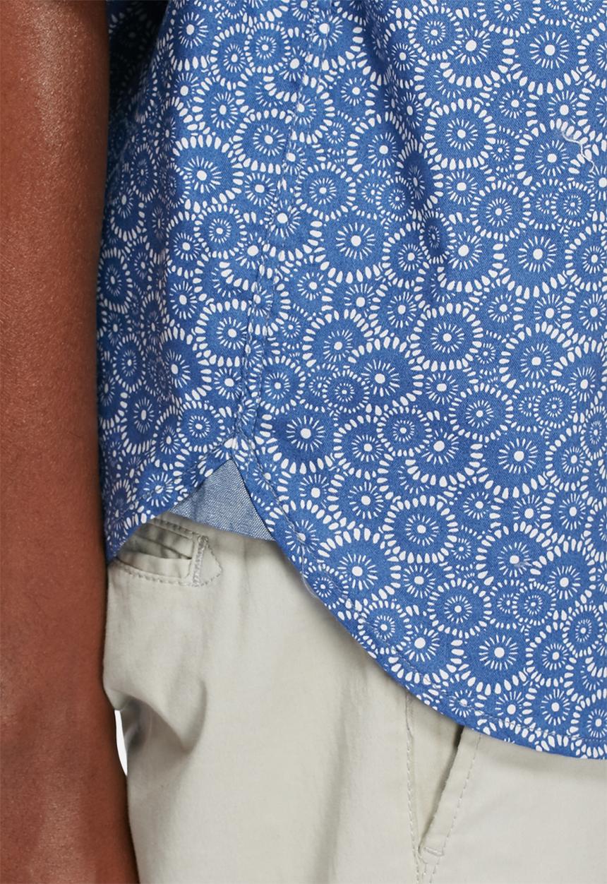 Jack & Jones - Sun slim shirt 