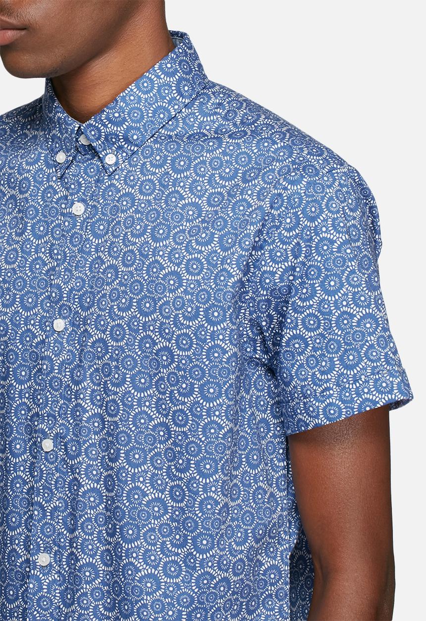 Jack & Jones - Sun slim shirt 