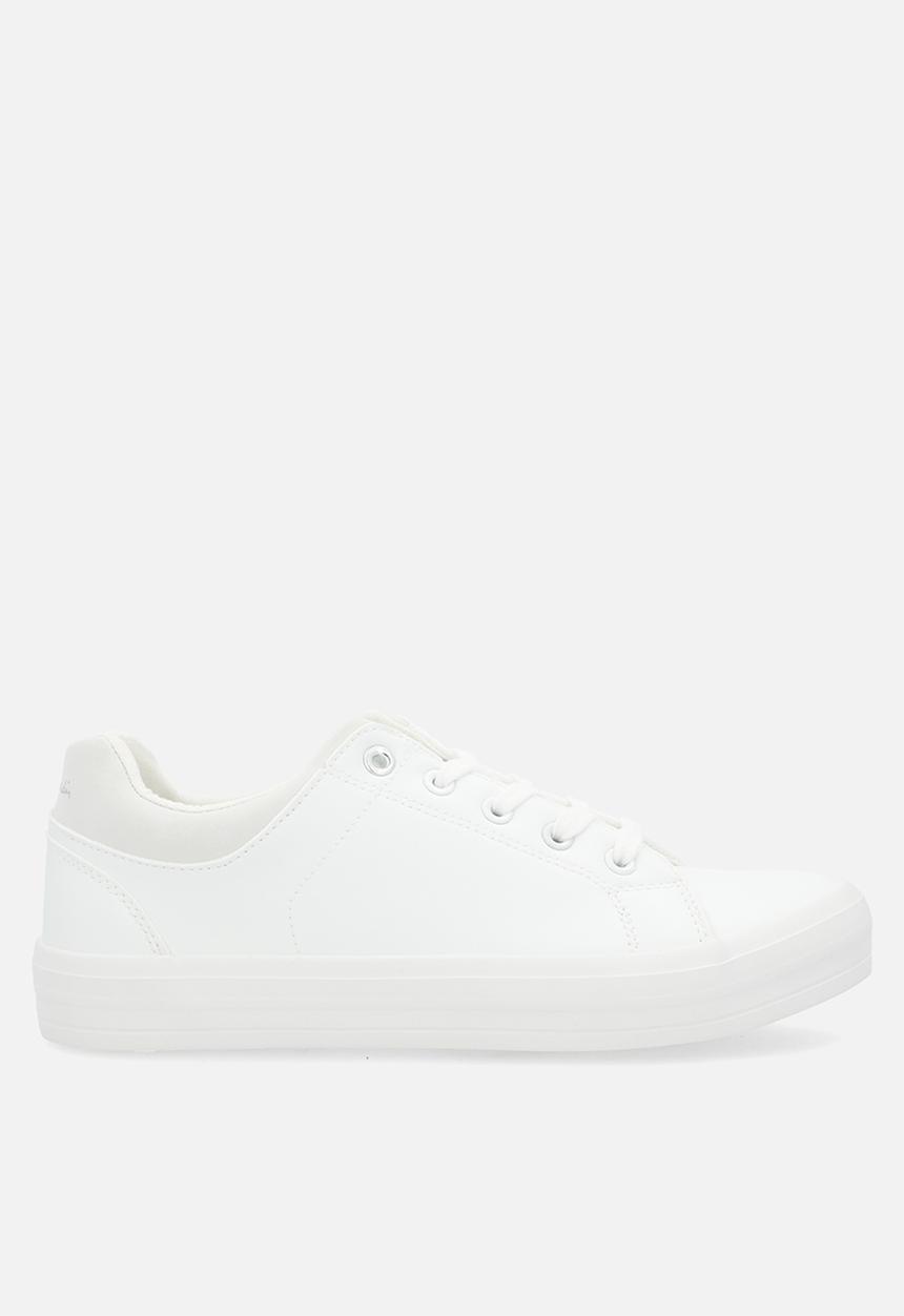 Pierre Cardin - Christine 1 Sneaker - White