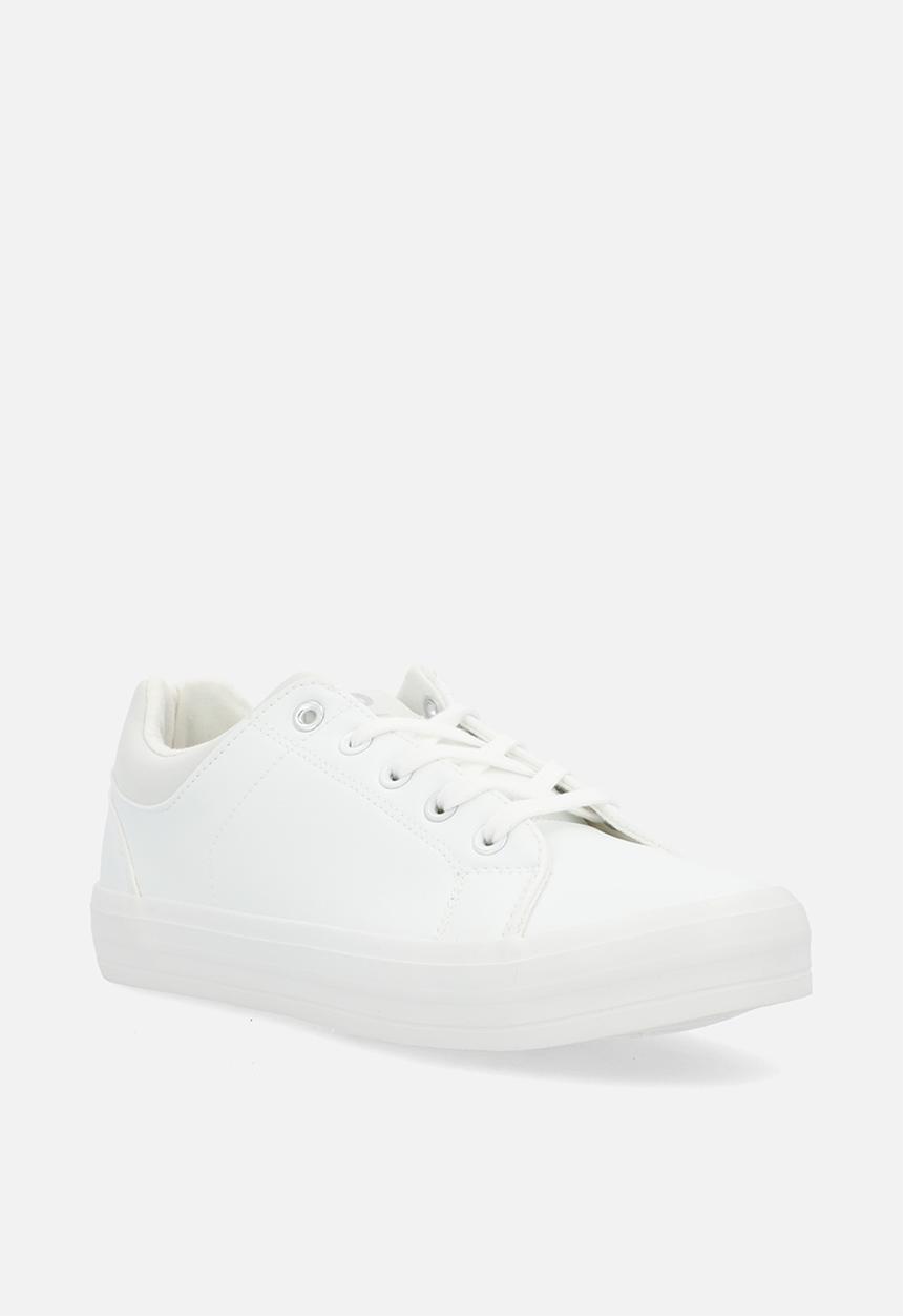 Pierre Cardin - Christine 1 Sneaker - White