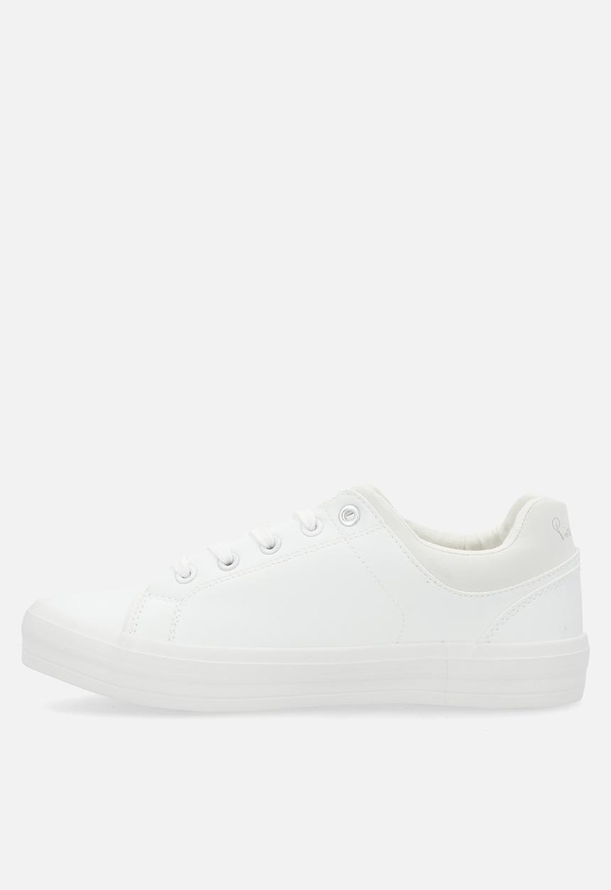 Pierre Cardin - Christine 1 Sneaker - White