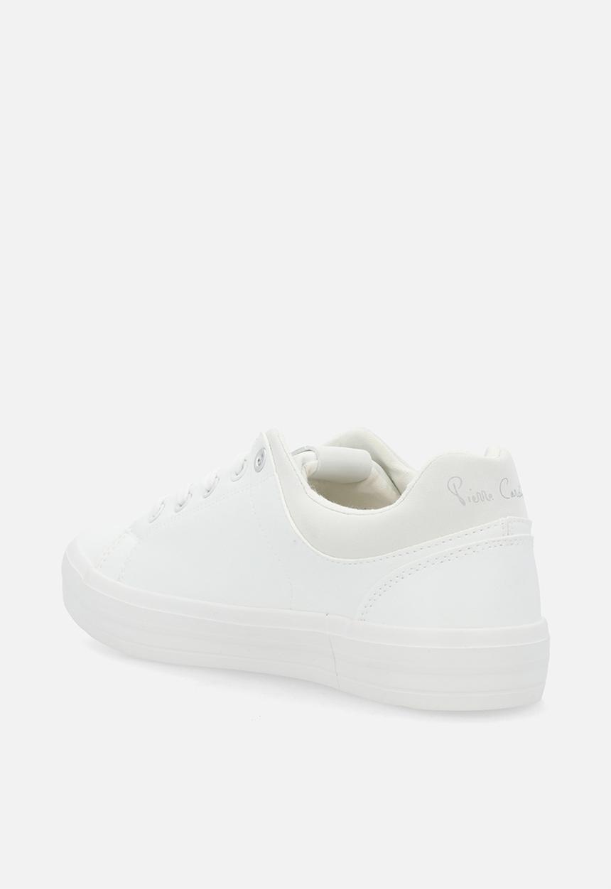 Pierre Cardin - Christine 1 Sneaker - White