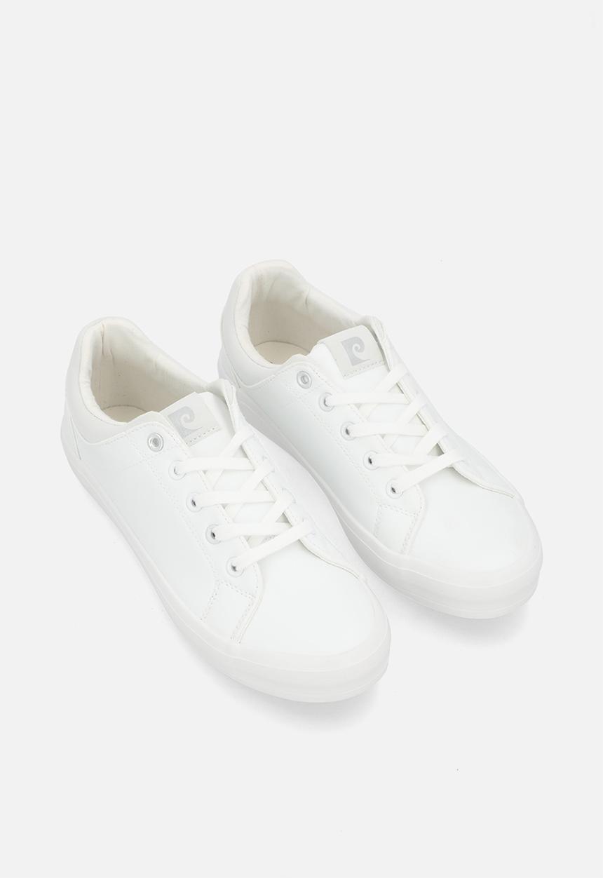 Pierre Cardin - Christine 1 Sneaker - White