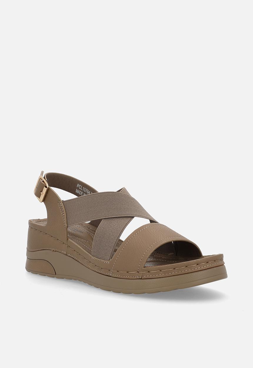Pierre Cardin - Blair Slingback - Neutral