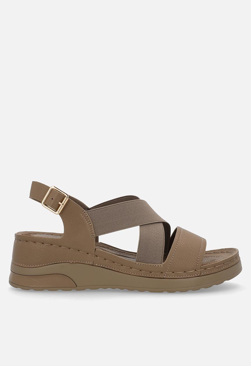 Pierre Cardin - Blair Slingback - Neutral