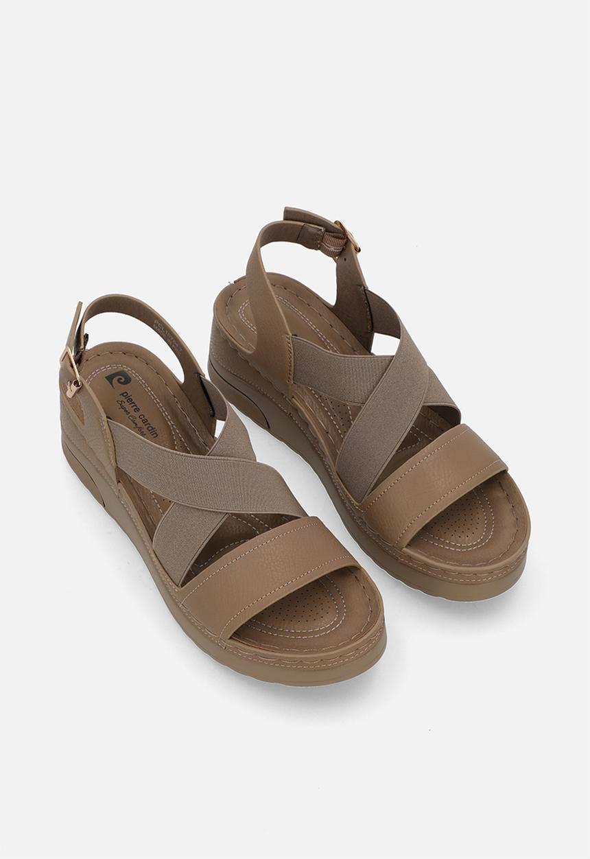 Pierre Cardin - Blair Slingback - Neutral