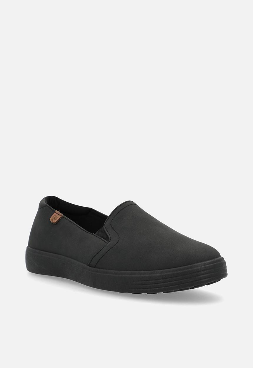 Pierre Cardin - Dijon 2 Slip On - Black
