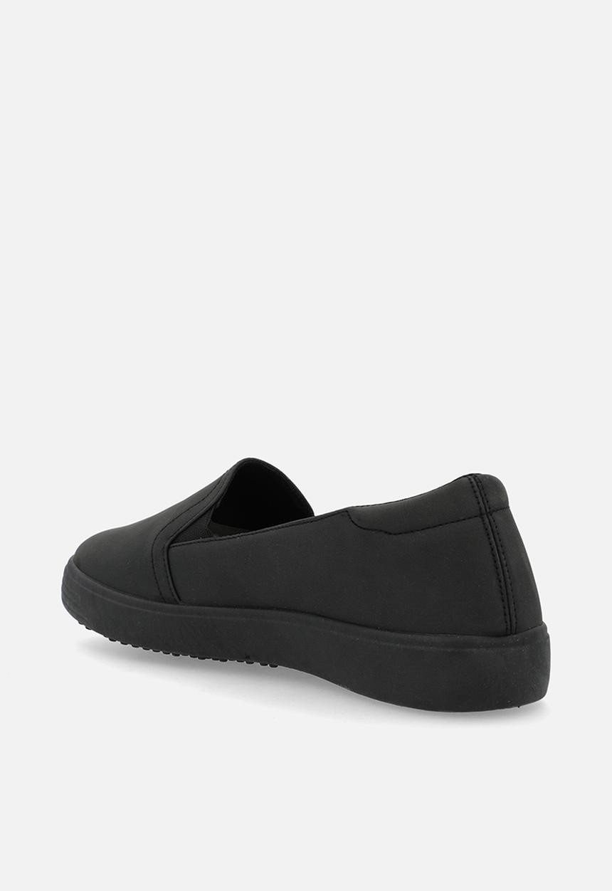 Pierre Cardin - Dijon 2 Slip On - Black