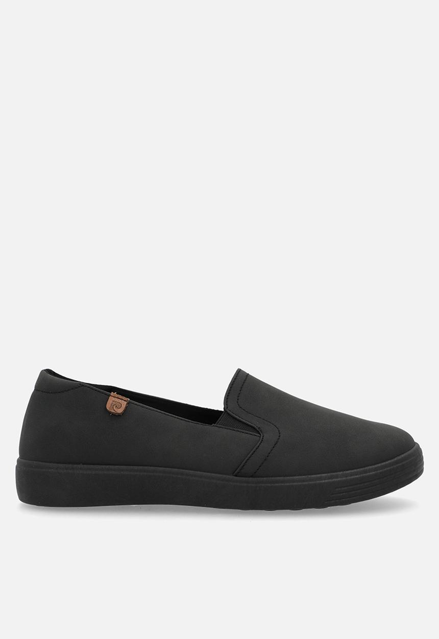 Pierre Cardin - Dijon 2 Slip On - Black