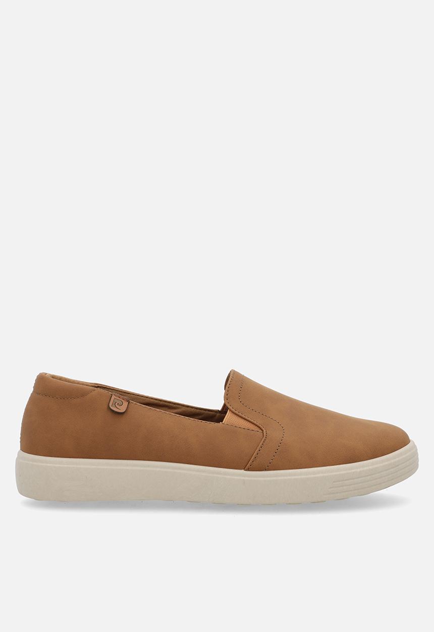 Pierre Cardin - Dijon 2 Slip On - Brown