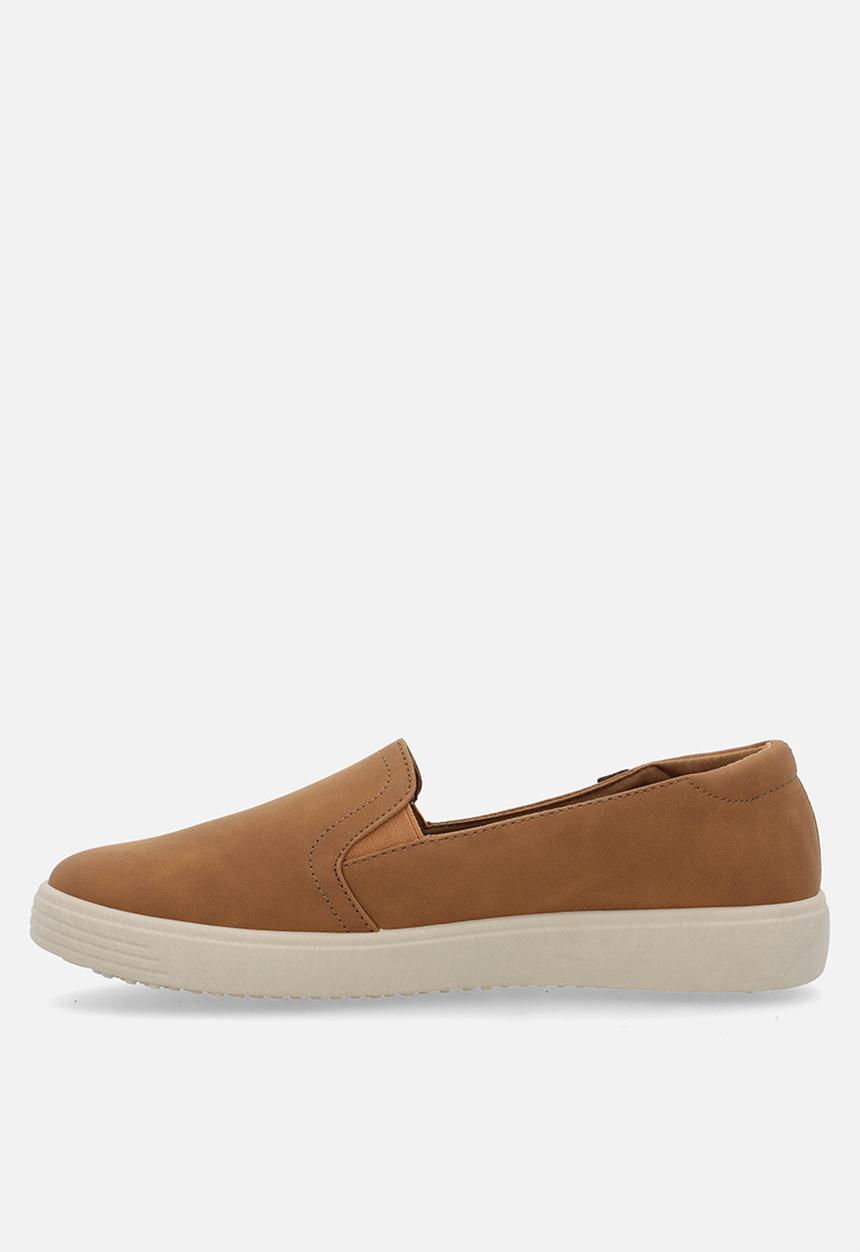 Pierre Cardin - Dijon 2 Slip On - Brown