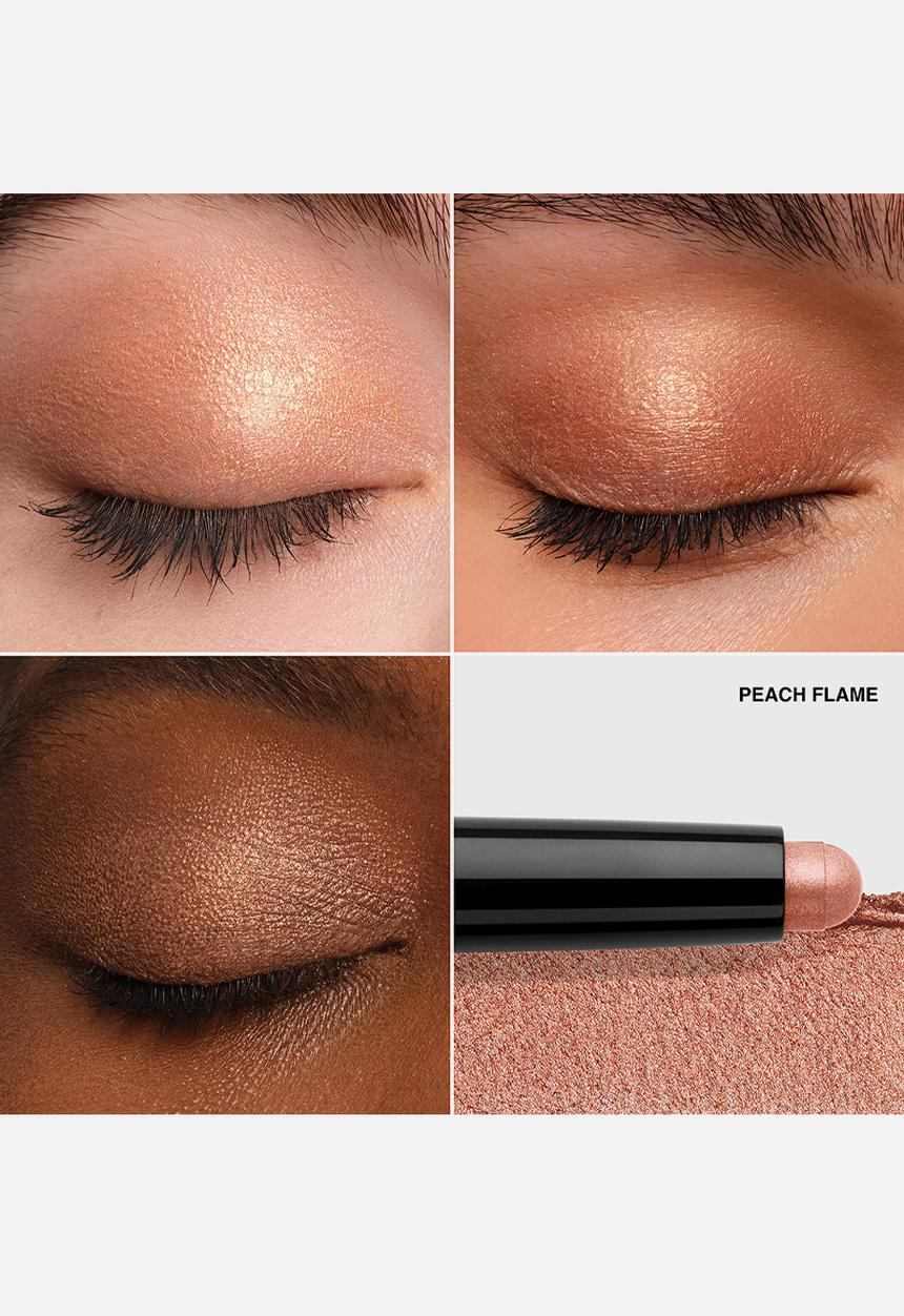 BOBBI BROWN - Long-Wear Cream Shadow Stick - Peach Flame