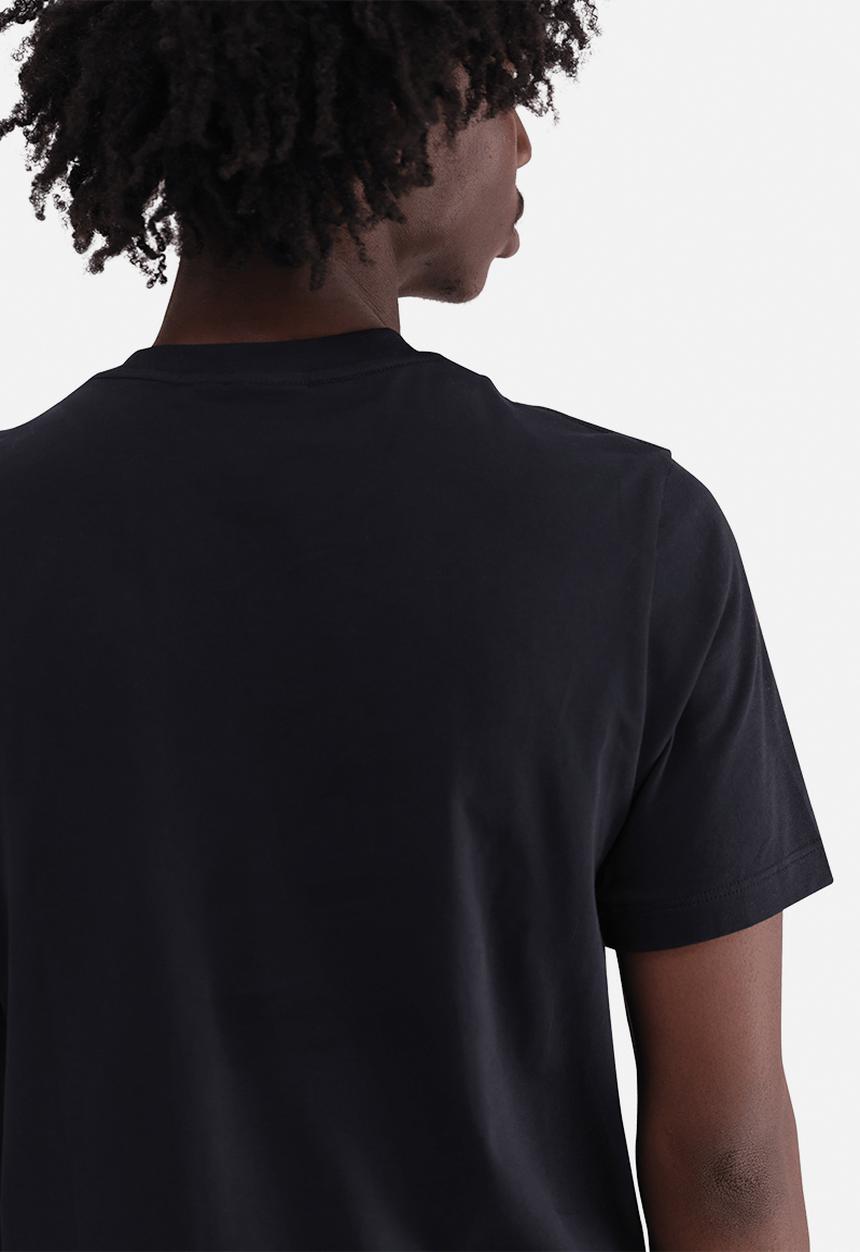 adidas Originals - 80S Logo Tee - Black