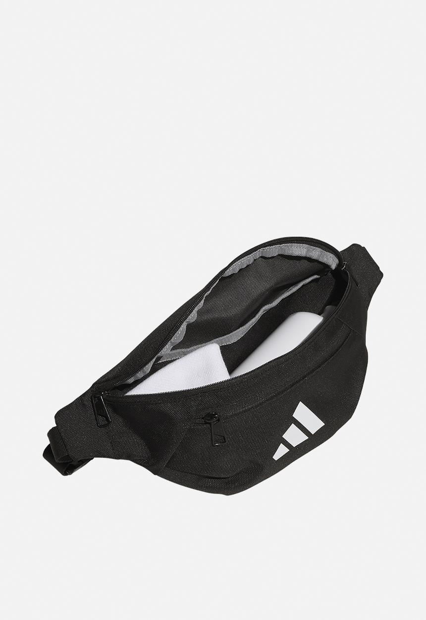 adidas Performance - Ess Waist Bag Black
