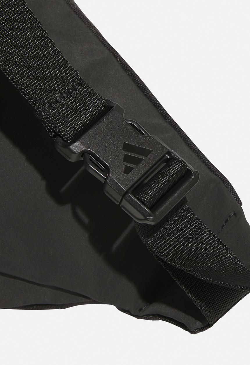 adidas Performance - Ess Waist Bag Black
