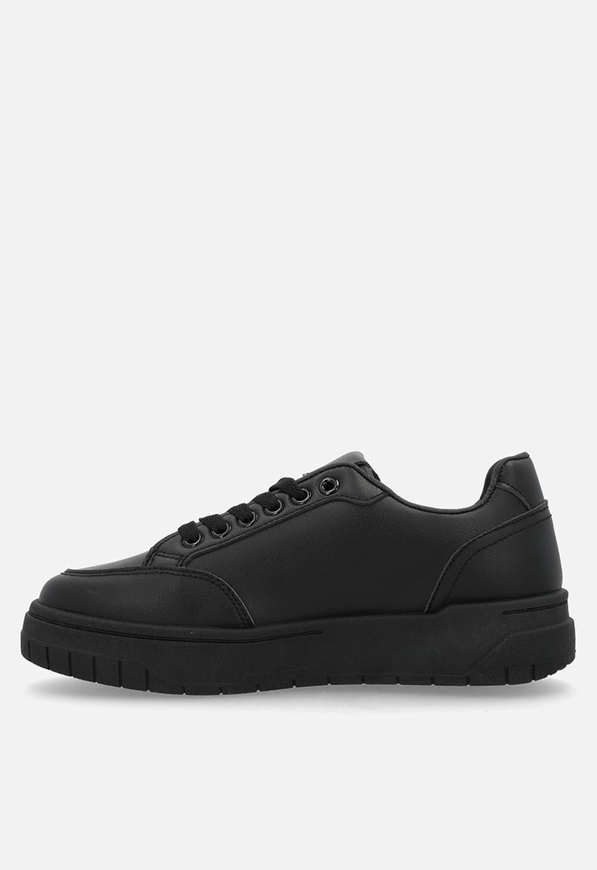 Pierre Cardin - Arisa 1 Sneaker - Black