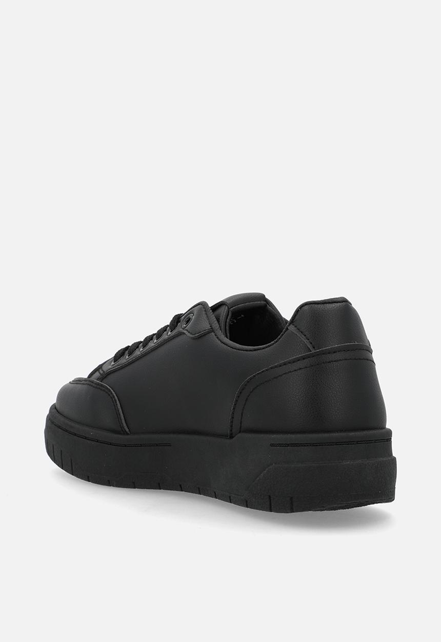 Pierre Cardin - Arisa 1 Sneaker - Black