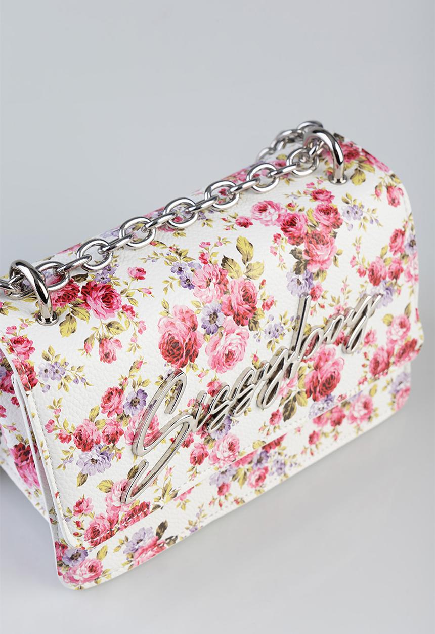 SISSY BOY - Fancy florals crossbody - multi