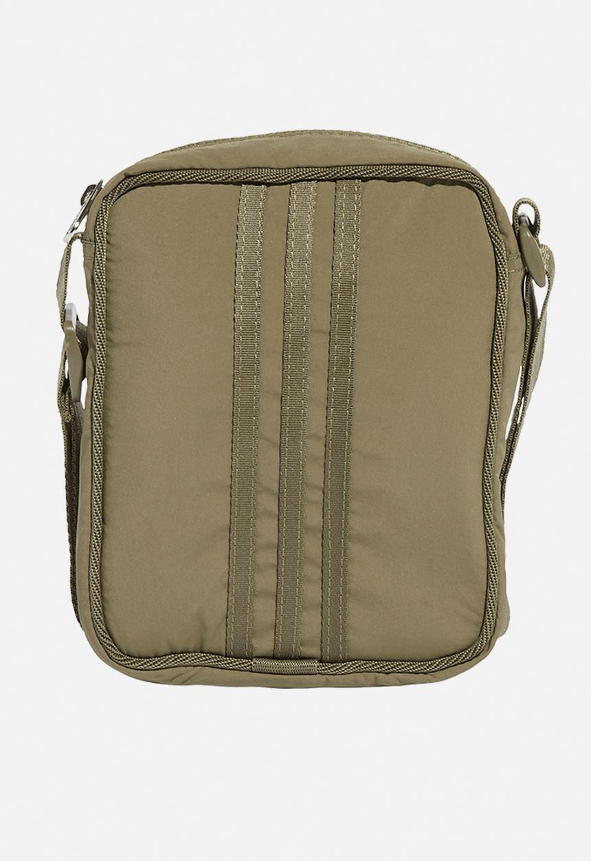 adidas Originals - Everyday Icons Small Item Bag - Olive