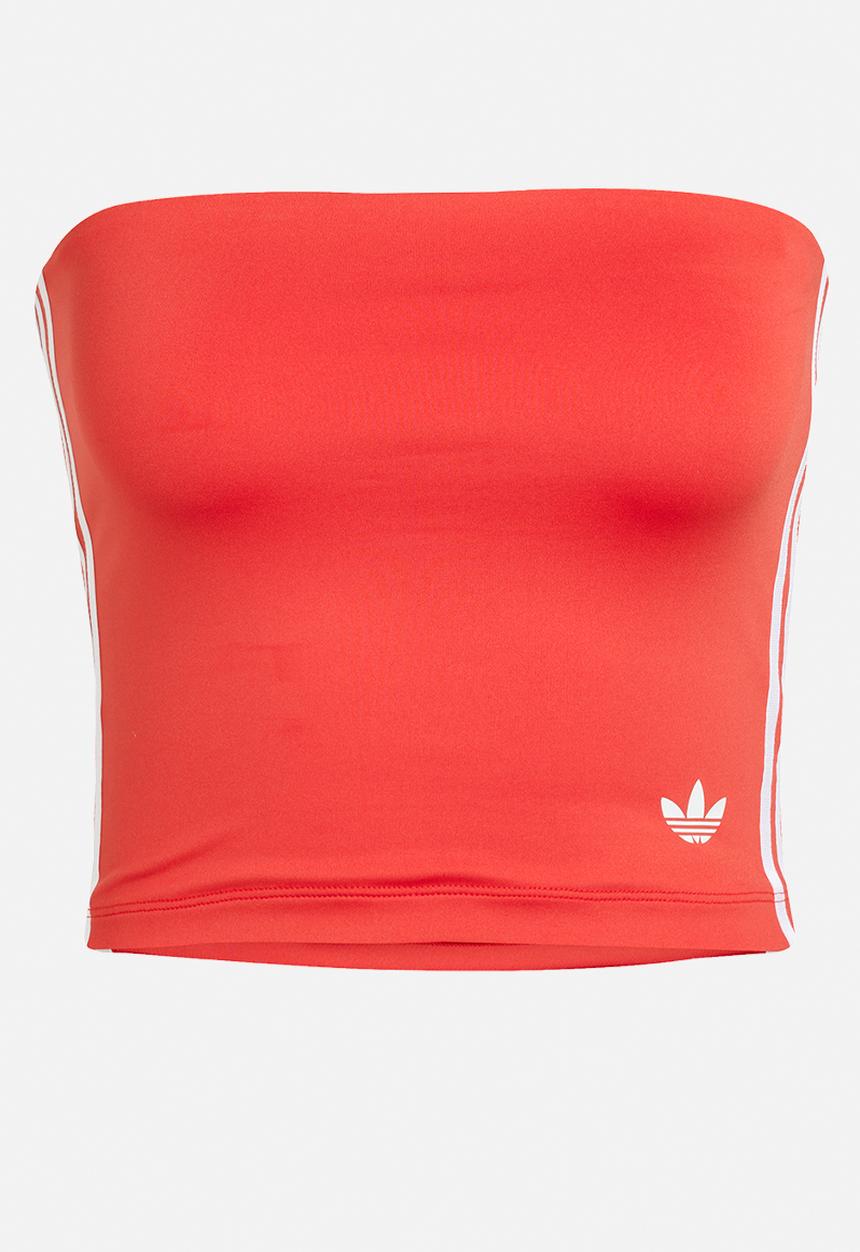 adidas Originals - 3S Tube Top