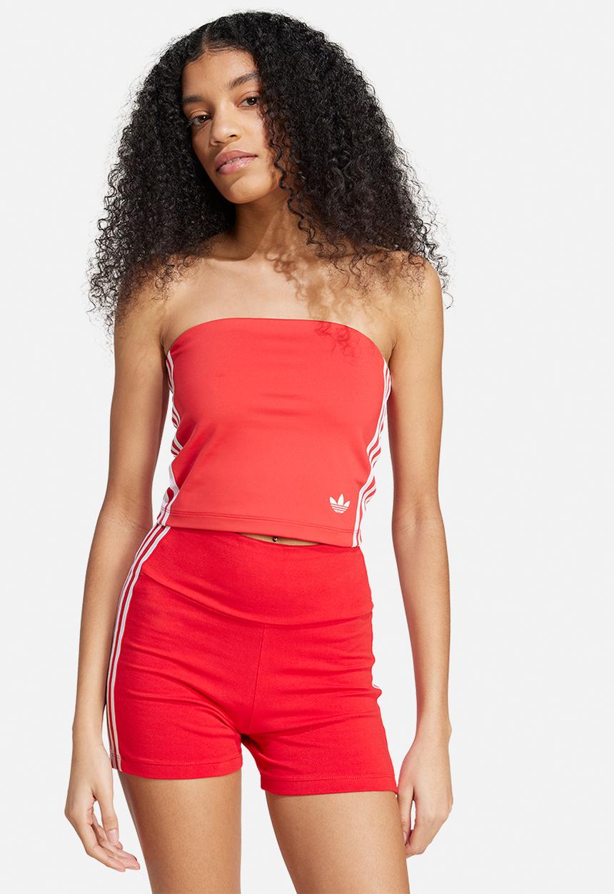 adidas Originals - 3S Tube Top