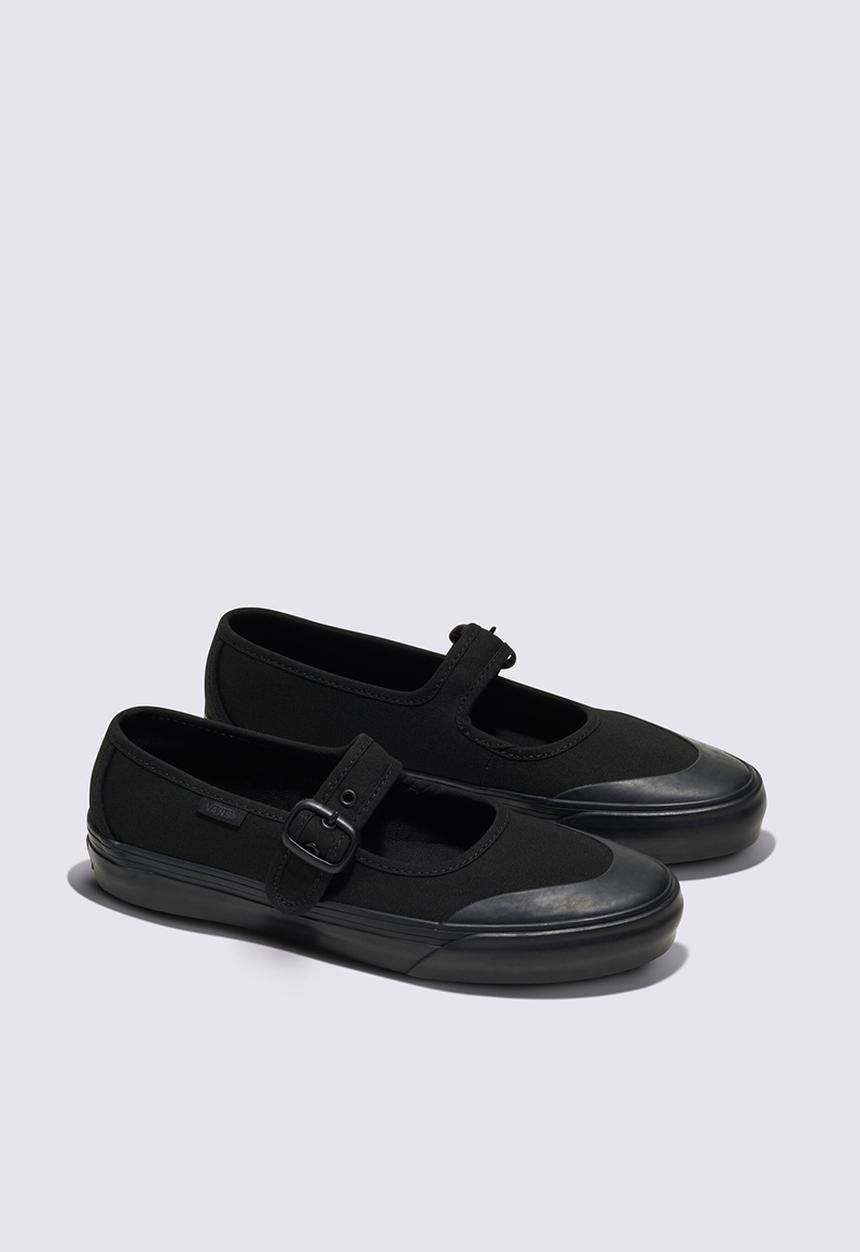 Vans - Mary Jane - Black