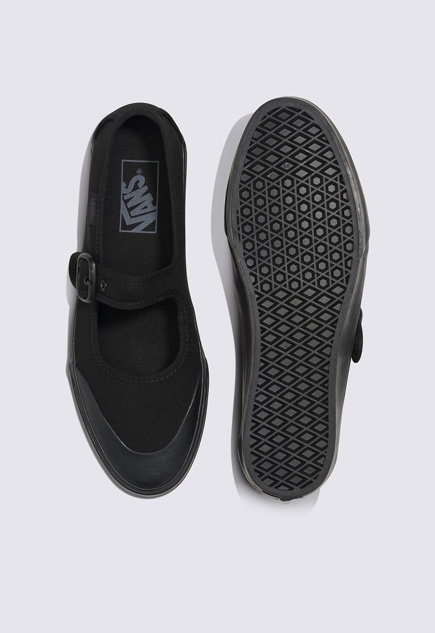 Vans - Mary Jane - Black