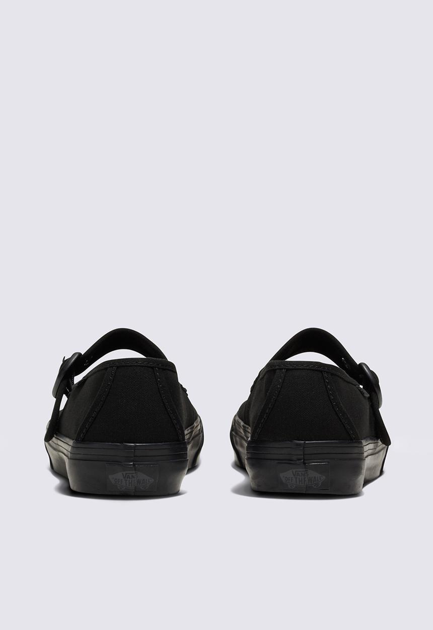 Vans - Mary Jane - Black