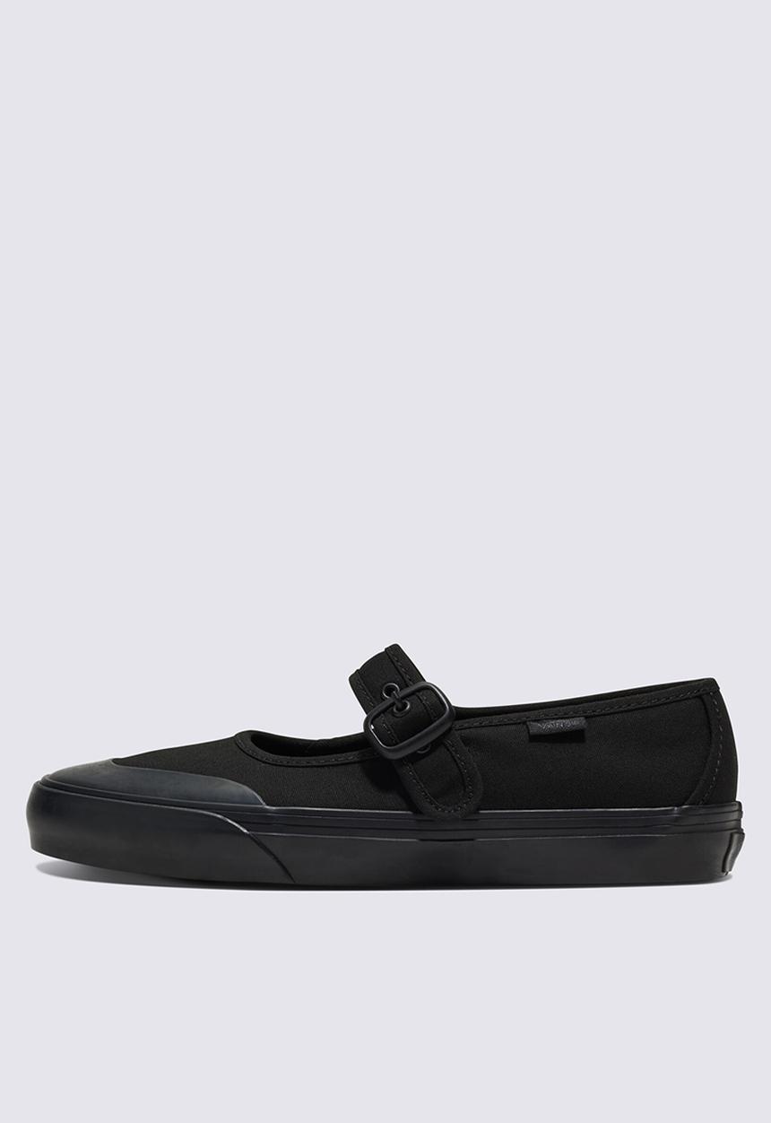 Vans - Mary Jane - Black