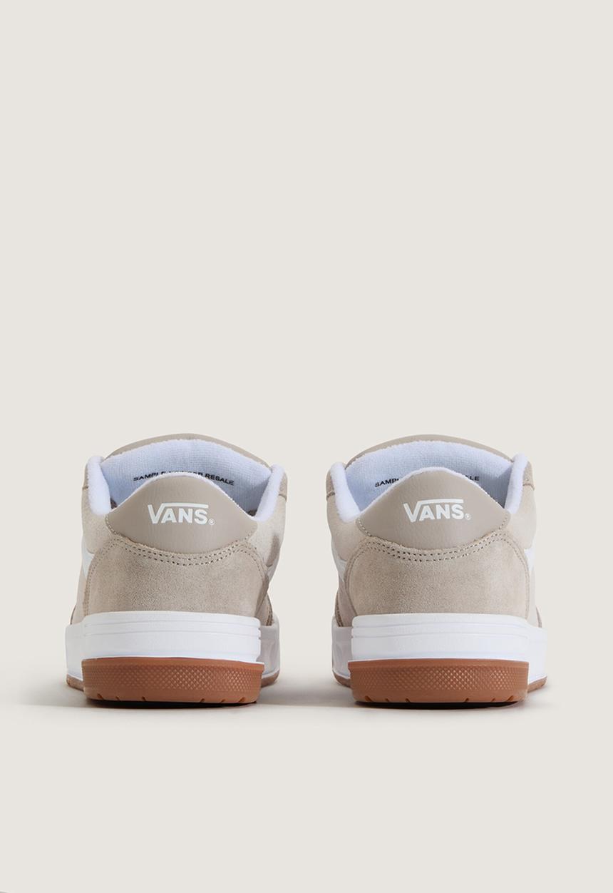 Vans - Hylane Skate - 2-tone mushroom