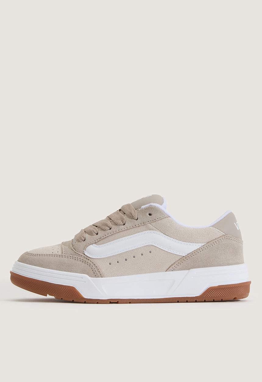 Vans - Hylane Skate - 2-tone mushroom