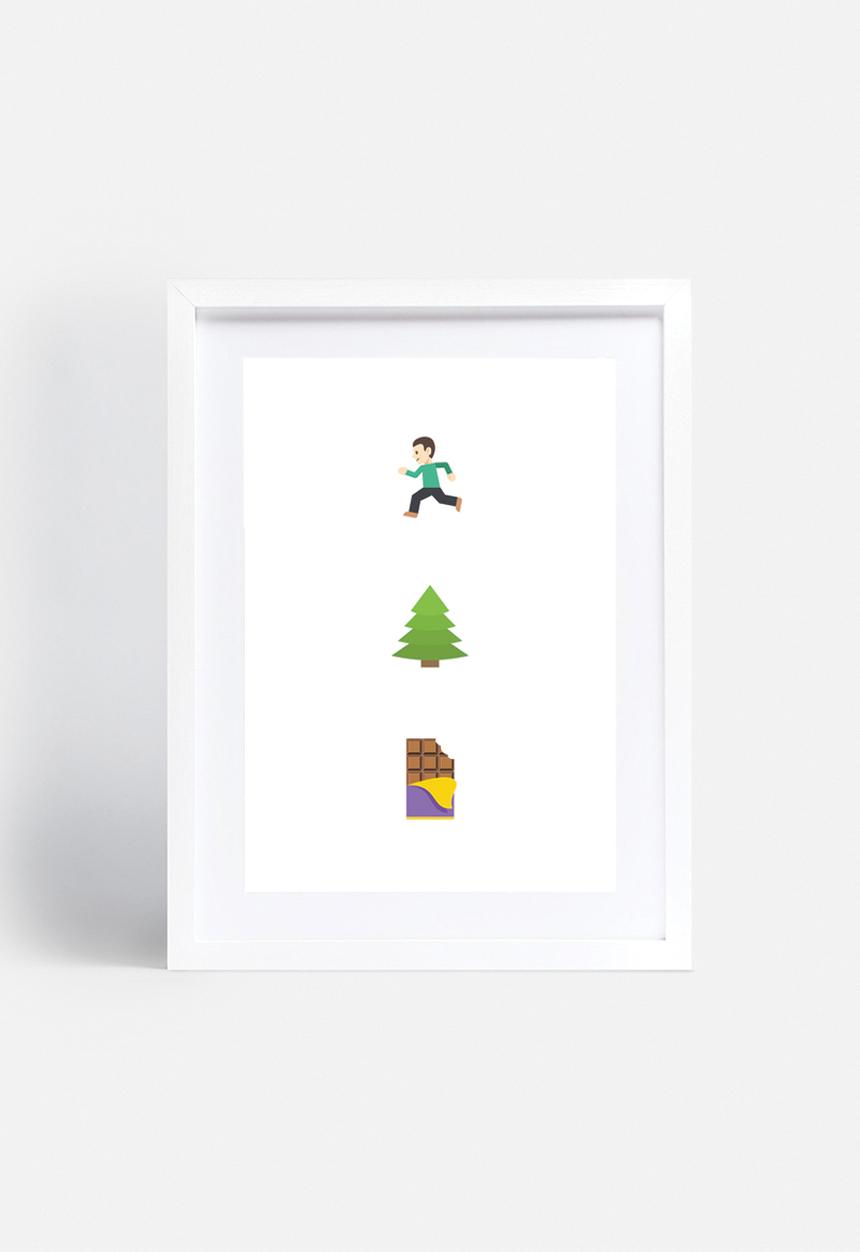 Sixth Floor - Forrest Gump