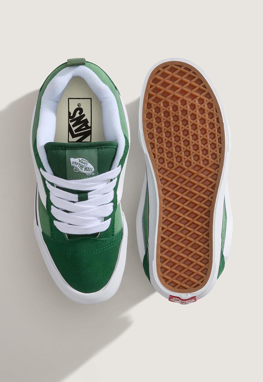 Vans - Knu Skool