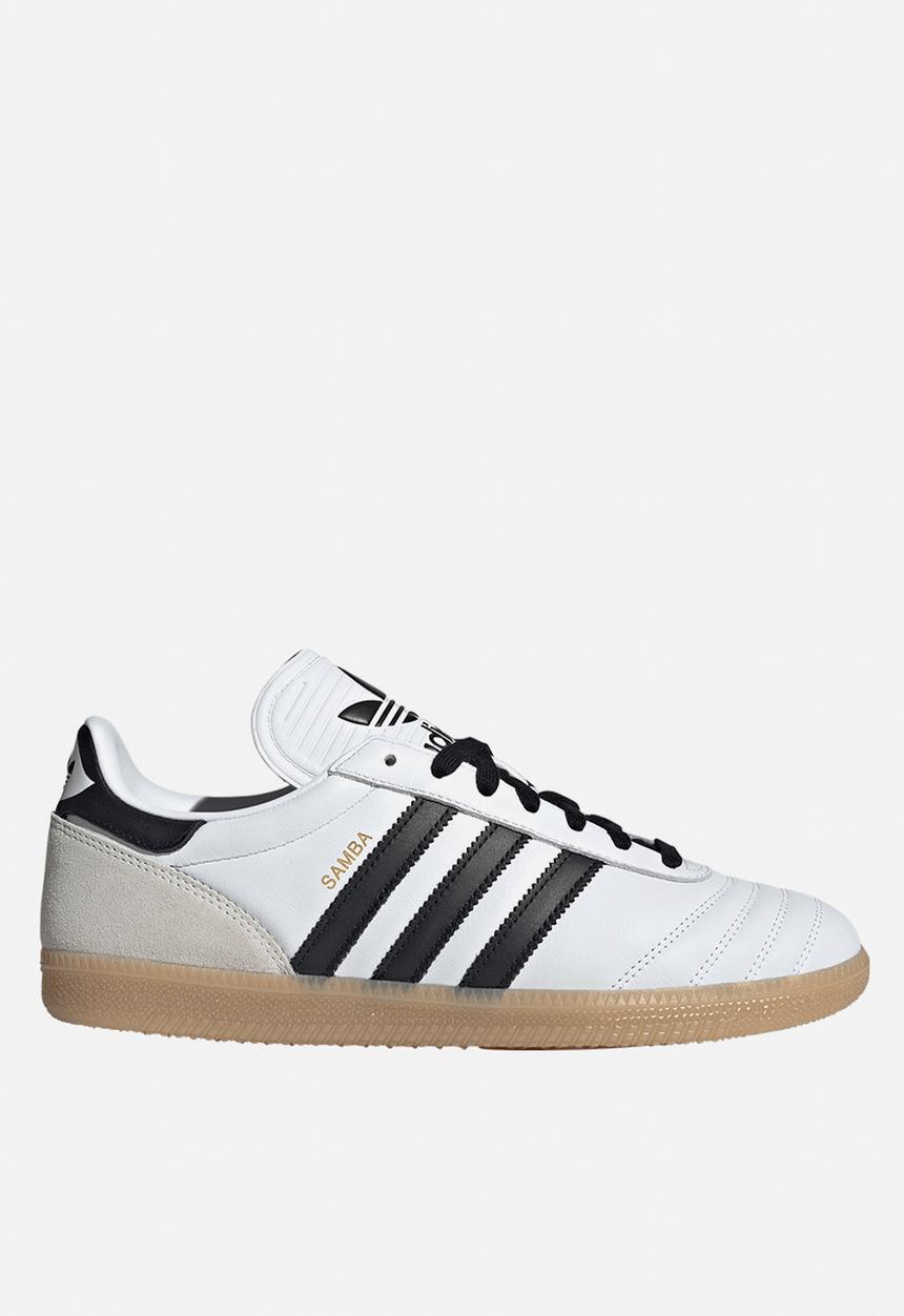  Samba Originals 24.5センチ Samba jp - ftwr white/core black/gum4