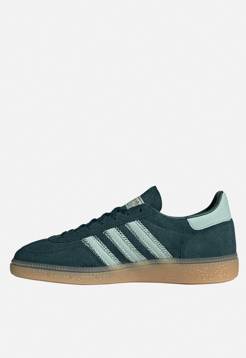 adidas Originals - Handball spezial w - aurora ivy/ash green/gum 1