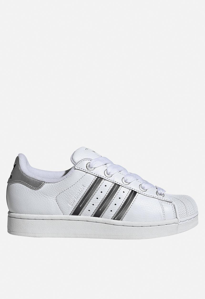 adidas gazelle silver green womens adidas Originals Women's Superstar II 