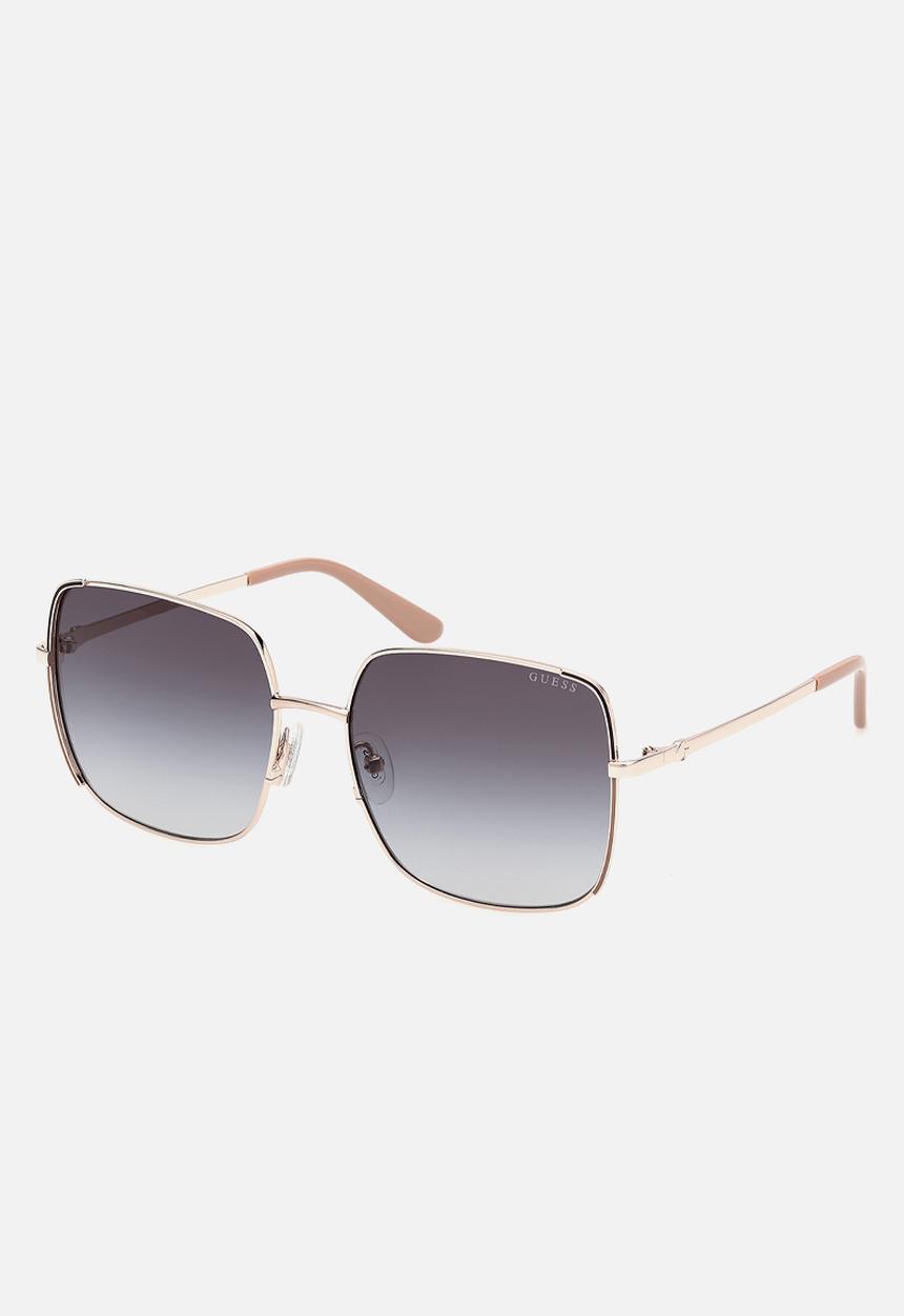 GUESS - Guess Sunglasses GU00194-32B-58 - Grey