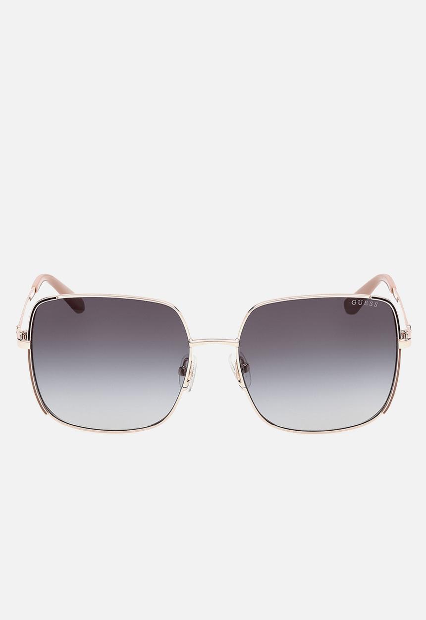 GUESS - Guess Sunglasses GU00194-32B-58 - Grey
