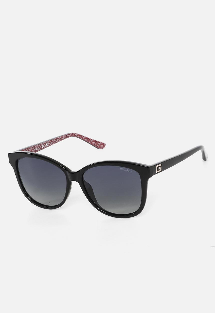 GUESS - Guess Sunglasses GU7920-01D58 - shiny black
