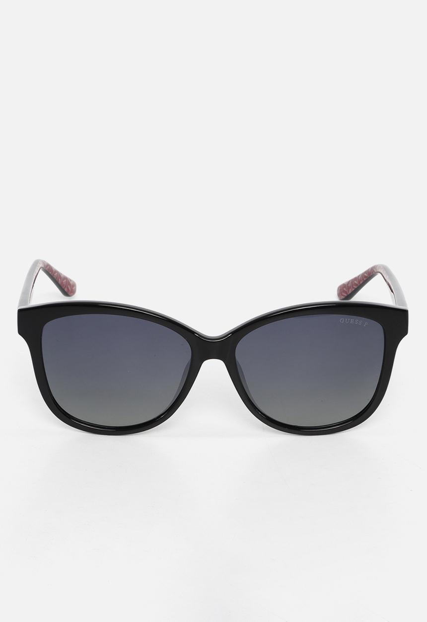 GUESS - Guess Sunglasses GU7920-01D58 - shiny black